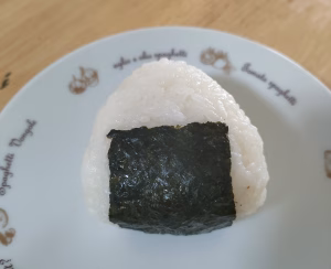 おにぎり