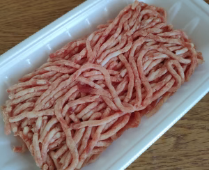 ひき肉